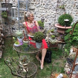 Meet your Posher, Susan